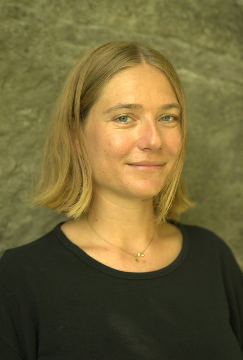 Gaby Carpenter, PhD