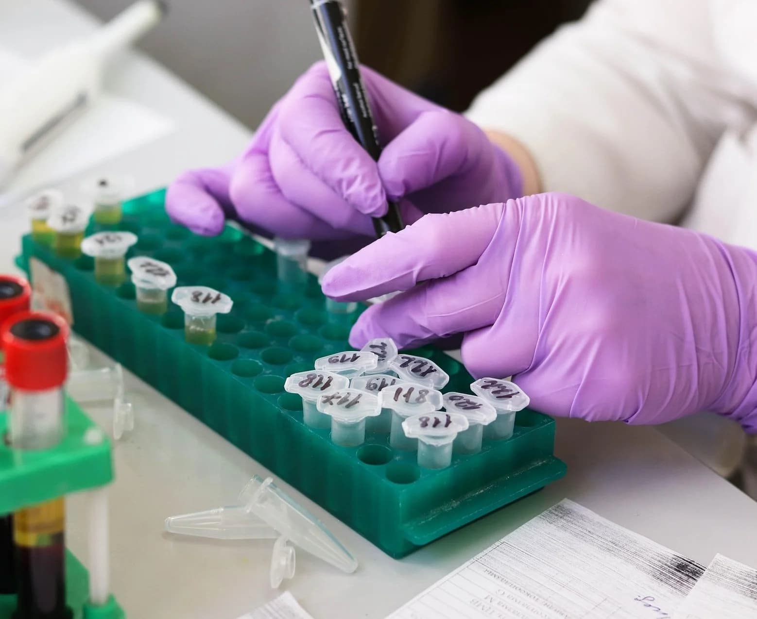 Laboratory