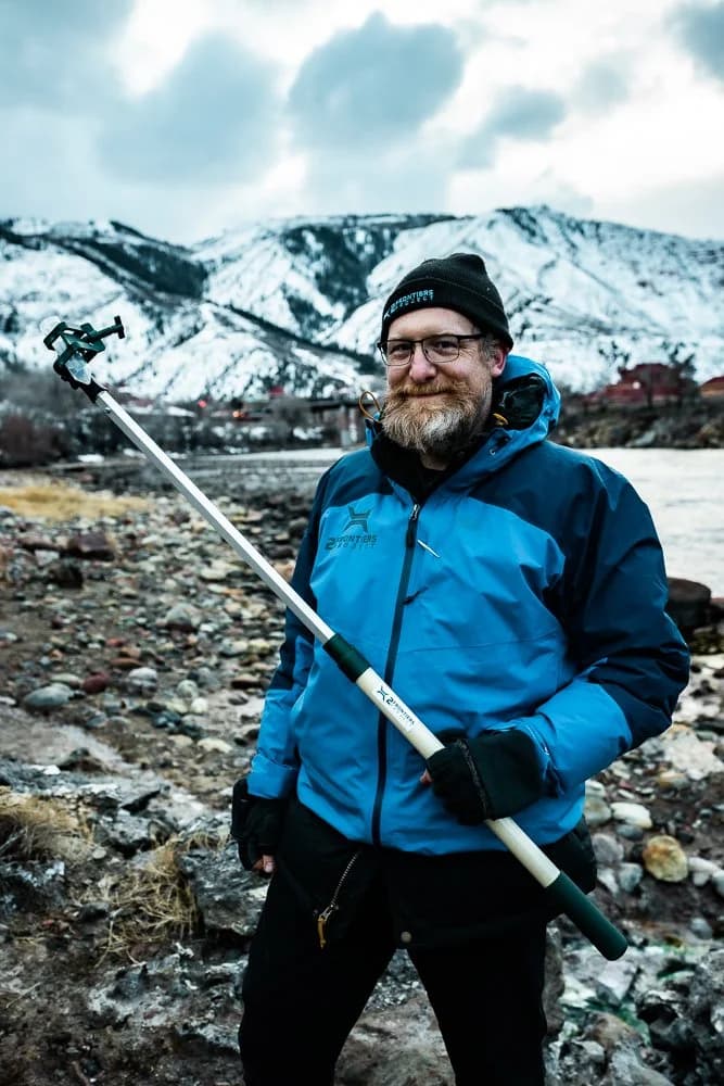 James R Henriksen, PhD