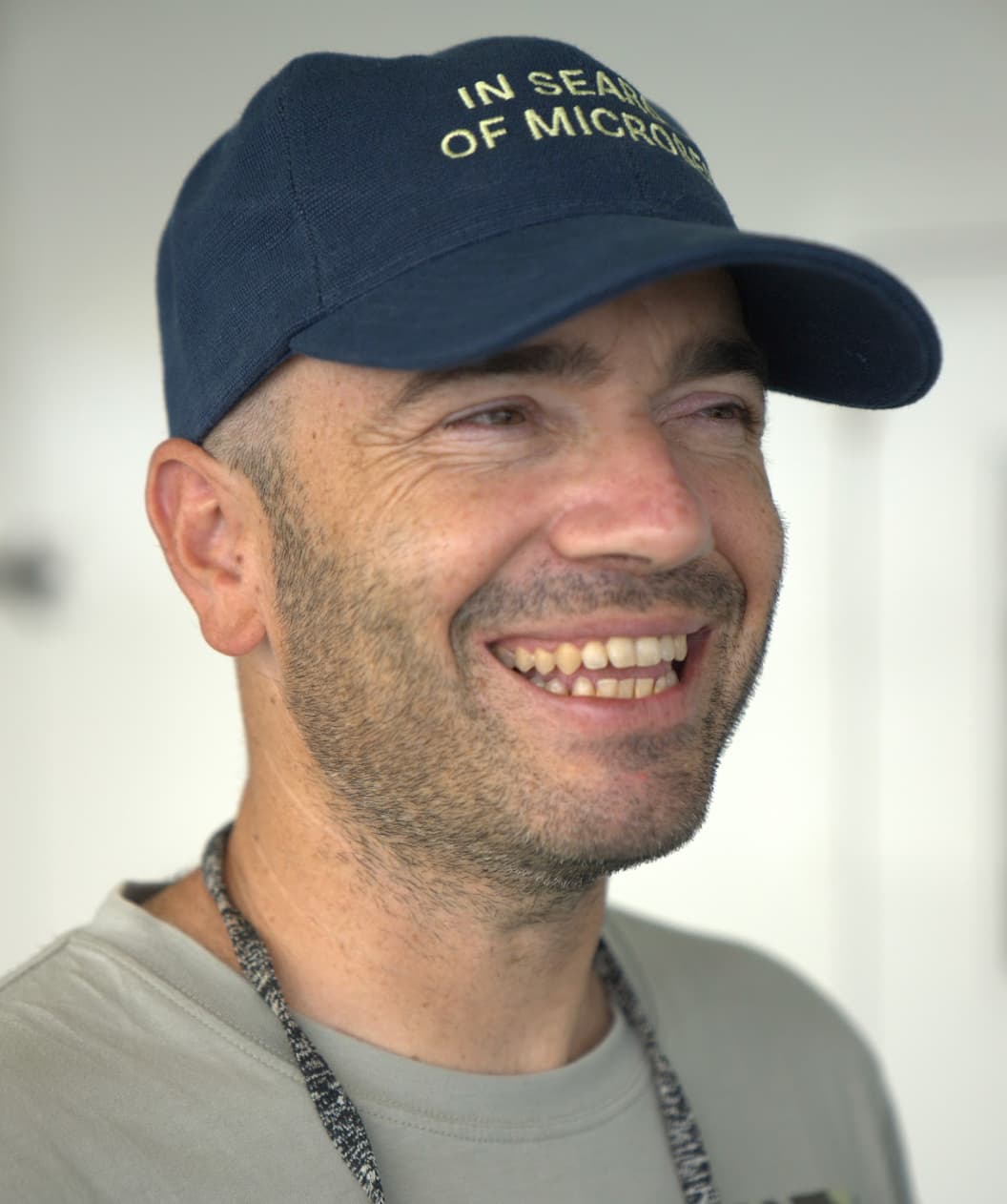 Sylvain Agostini