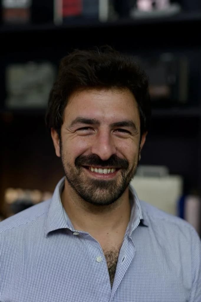 Gabriele Turco, PhD
